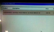 Asus to Manufacturer The Next Nexus 10 [REPORT]
