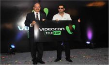 Videocon Mobile Services Now Revamped, hires New Brand Ambassador