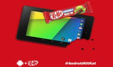 Android 4.4 KitKat: Nestle Accidently Reveals Next Version of Google OS is Coming in October
