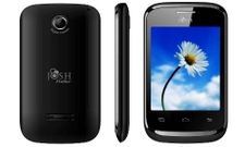 Josh Mobiles Launched Its latest Josh Feather at Rs 2,299