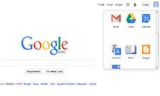 New Google Logo and Redesigned Navigation Bar Activated in India