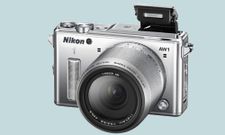Nikon Launches 1AW1: World's First Waterproof Digital Interchangeable Lens Camera