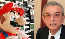 Nintendo Leader Hiroshi Yamauchi Died Of Pneumonia at Age 85