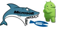 Nokia's Android Project MIght Still Be Alive And Kicking