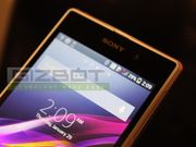Sony Xperia Z1 Hands On Review: First look