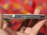 Sony Xperia Z1 Hands On Review: First look