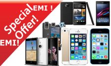 Weekend Best Deals Wtih EMI Offers: Top 15 Latest Smartphones in India