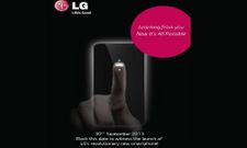 LG G2 India launch Set For September 30: Top 6 Hard Hitting Smartphone Rivals