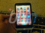 BlackBerry C-Series Smartphone Spotted Online