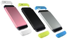 Apple iPhone 5, 5S Accessories: Cygnett Alternate Two Tone Dockable Case Launched At Rs 2,499
