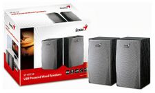 Inspan Infotech Launches SP-HF150 Full-Wood Desktop Speakers
