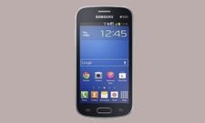 Samsung Silently Rolls Out Galaxy Trend with Android 4.0 for Rs. 8,700