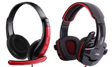 Zebronics Launched 4 Headphones with 7.1 Surround Sound Starting at Rs 399