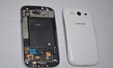 Samsung To Bring Out Metal Bodied Phones As Part of Project F