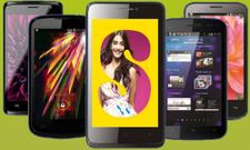 Spice Virtuoso Pro+ Mi-492 Launched for Rs 7,499: Top 5 Mid Range Smartphone Competitors