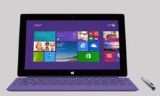 Microsoft Launches Surface 2 And Surface 2 Pro With Solid Hardware and Improved Kickstand