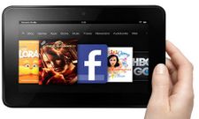 Amazon Cuts Down the Price of Kindle Fire HD 7 Prior to the Launch Of 3 New Tablets in India