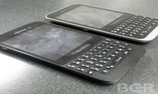 BlackBerry Kopi Leaked: Upcoming BB10 Smartphone is Low Cost Variant of Q5?