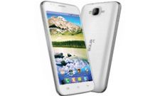 Intex Aqua i4 Launched at Rs 9,490 Featuring 5 inch Display and Android 4.2 OS