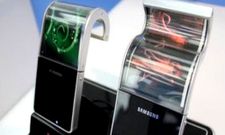 Samsung to Launch Smartphones With Curved Display in October