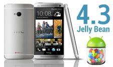 HTC One Android 4.3 Update Starts Rolling Out Internationally: What About India Update?