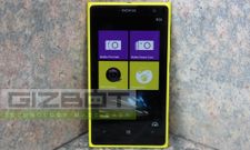 Nokia Lumia 1020 Hands on Review: First look