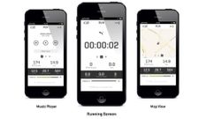 PUMATRAC : An iPhone App From Puma That'll Keep You Motivated And Running
