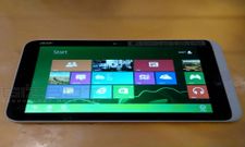Acer Iconia W4-820: Windows 8.1 Tablet to be Announced Soon