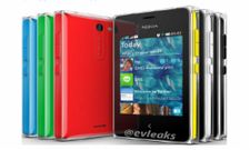 Nokia Asha 502 update : Official Press Shot Leaked Online