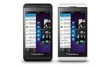 Blackberry Reports $934 Million Loss From Unsold Z10 devices