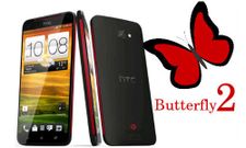HTC Butterfly 2 to Come with Snapdragon 800 SoC By January 2014