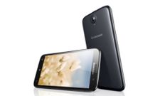 Lenovo Launches Four New Mid-Range And Low-End Android Smartphones In India