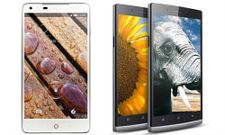 ZTE To Launch Snapdragon 800 Featuring Nubia Flagship In November
