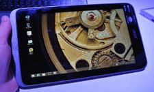 Acer Iconia W4 Tablet Featuring 8 inch Display Appears in Video Online