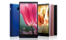 Sharp Unveils Ultra-Slim Bezel Aquos Smartphone Range: Xx And Xx Mini With Snapdragon 800