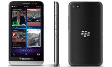BlackBerry Z30 Gets Listed on FCC Revealing LTE Support