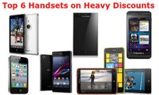 Sony Xperia Z1 Now Available At Rs 38,933: 5 Other High End Smartphones Which Got A Huge Price Cut