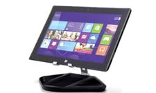 Microsoft Launches Third Party Accessory Stand to Turn Surface Tablets into PC