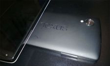 LG Nexus 5 Aesthetics Revealed in Latest Photo Leak, Back Cover Looks Similar to Nexus 7