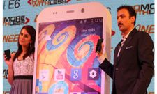 Gionee Elife E6 Officially Launched at Rs 22,999: 5 Ways It Can Beat Apple and Samsung Flagships