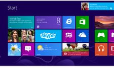 Windows 7 Adoption Still Outpacing Windows 8: Report