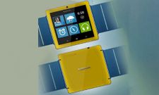 Don’t Miss It: Nokia SmartWatch Caught in the Wild!