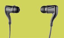Plantronics BackBeat GO 2: Wireless Stereo In-Ear Headphones Launched in India Starting at Rs 4,990