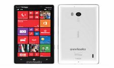 Nokia Lumia 929: Official Looking Press Shot Appears in White