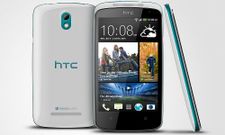 HTC One Mini and Desire 500 Now Available in India Online for Rs 37,299 and Rs 21,490