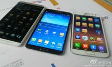HTC One Max Leaks Again: 5.7 Inch Display Smartphone To Compete With Samsung Galaxy Note 3