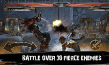 Reliance Games and Lakshya Digital Launch Rage Warriors for iOS Users