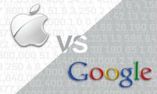 8 Ways Google Beats Apple