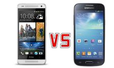 HTC One Mini Vs Samsung S4 Mini: Shrunken Flagship Showdown