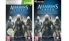 UBISOFT Announces Assassin’s Creed Heritage Collection in India at Rs 2,999